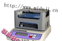 數字式粉末冶金生胚密度儀 技術要點與市場采購指南